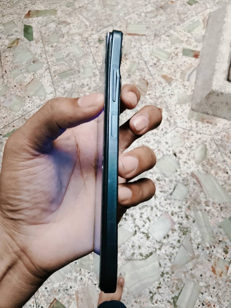 Itel A50 4