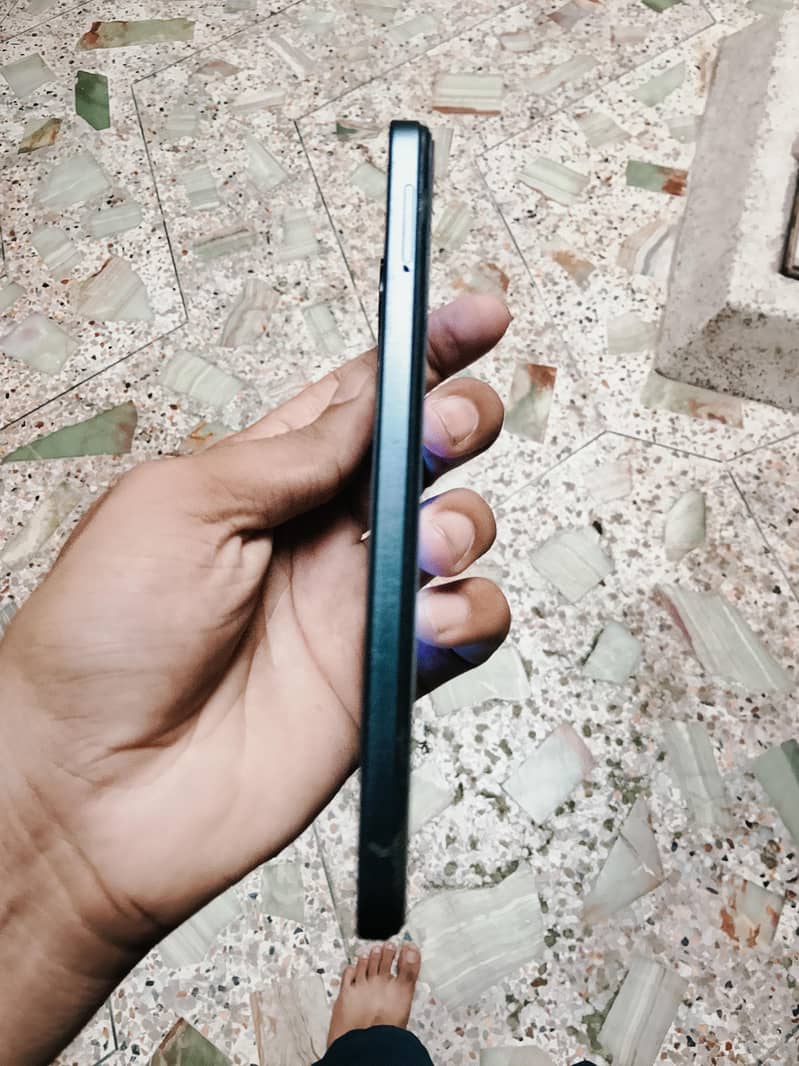 Itel A50 5