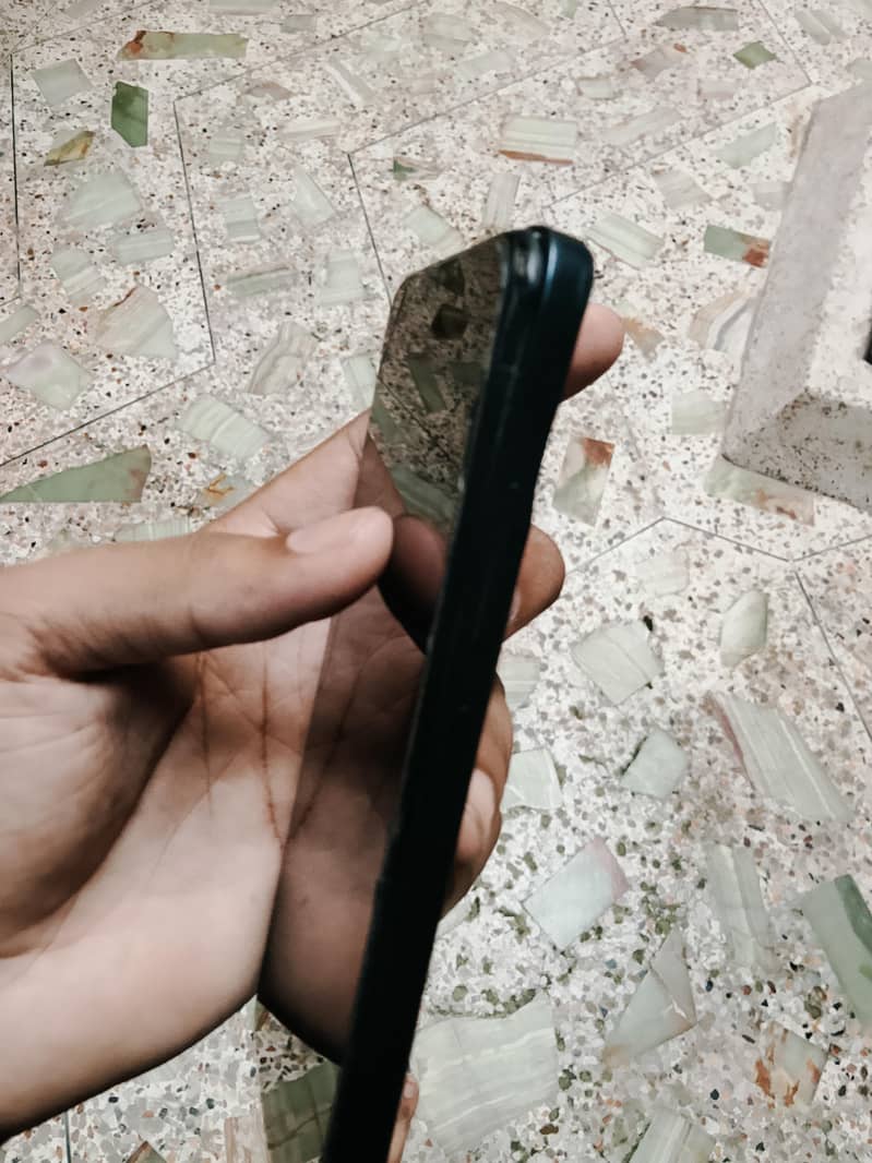 Itel A50 6