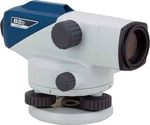 Auto level Machine B20