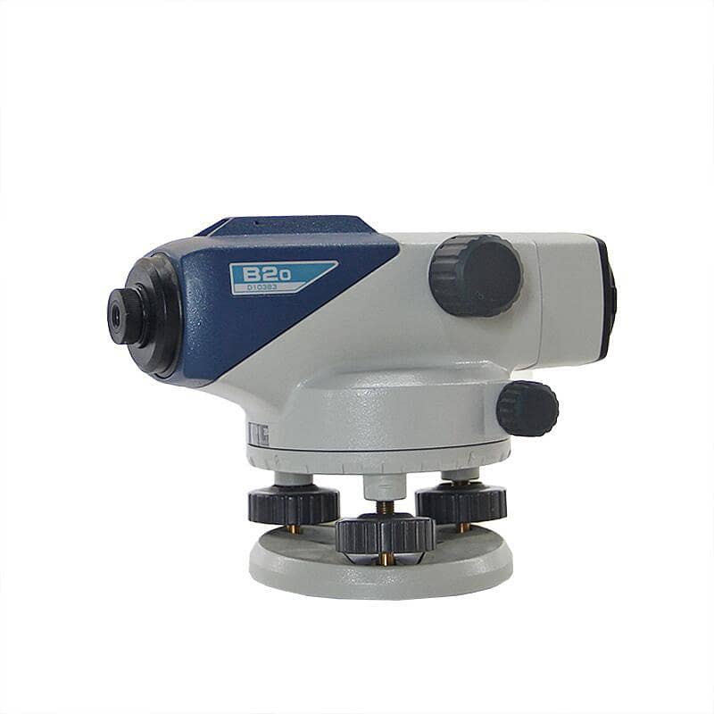 Auto level Machine B20 1