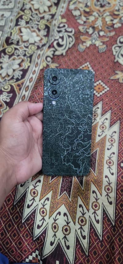 Vivo y17s good condition 4gb 128gb only mobile