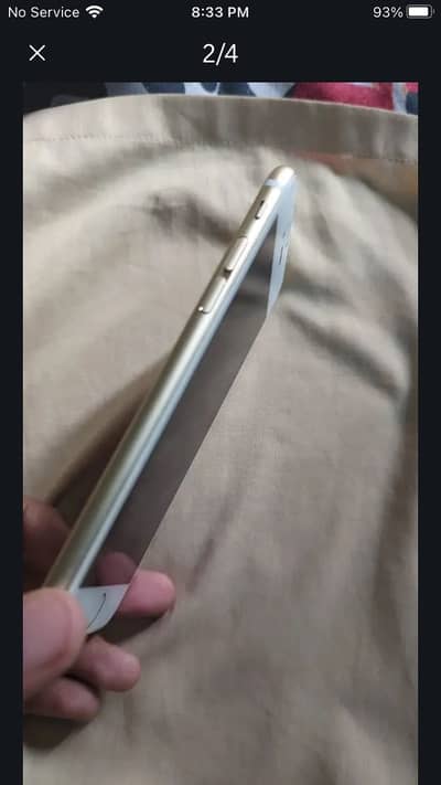 Apple iPhone 6S