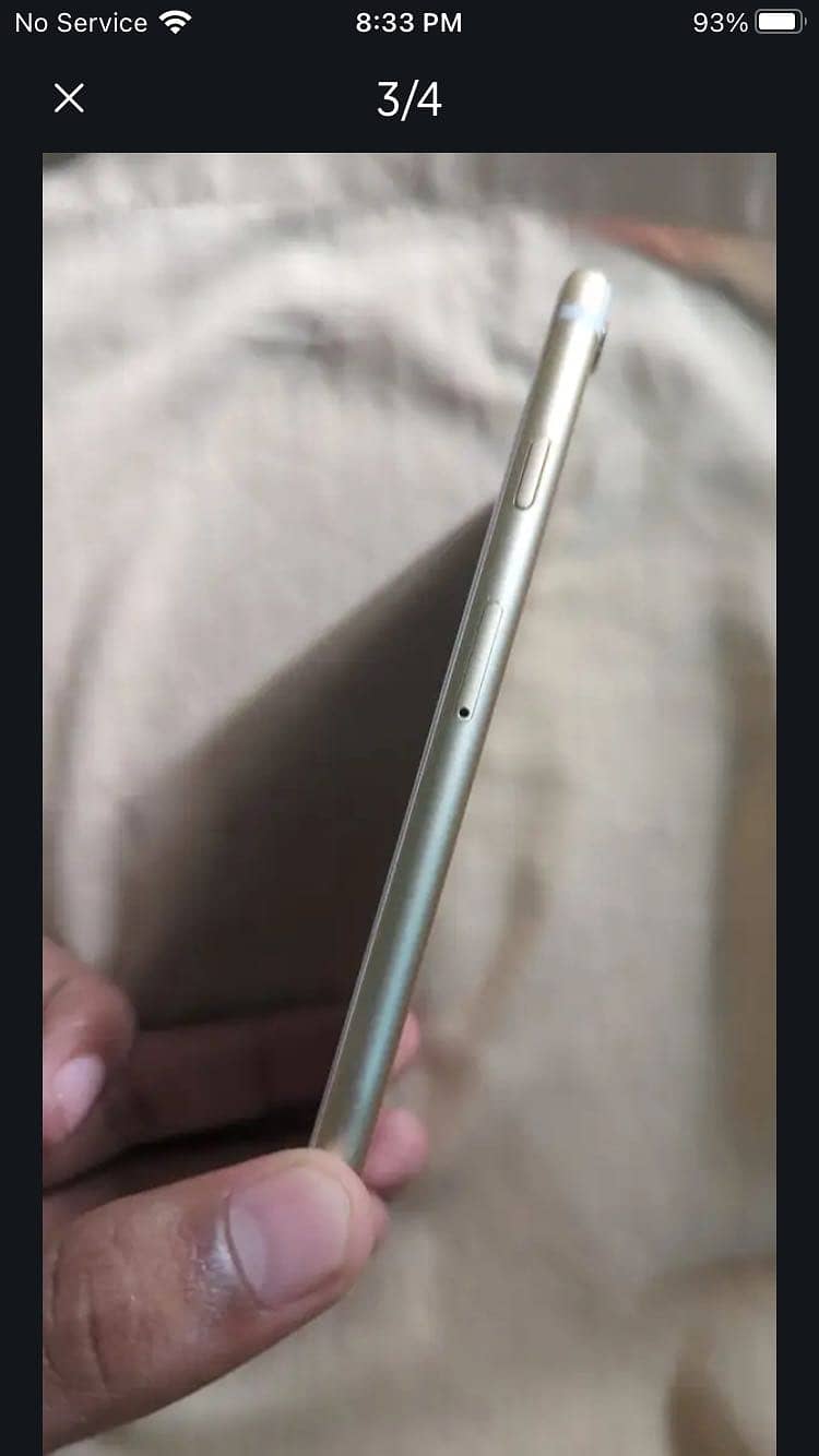 Apple iPhone 6S 1