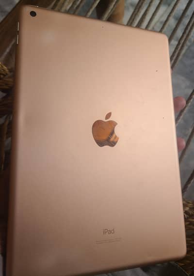 ipad 8 generation