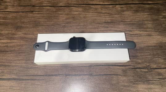 Apple Watch Series 11 – 46mm GPS