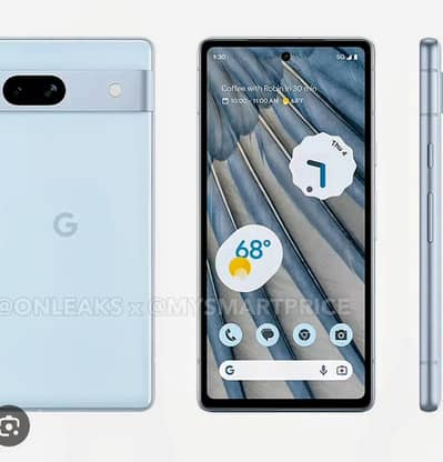 Google Pixel 7a