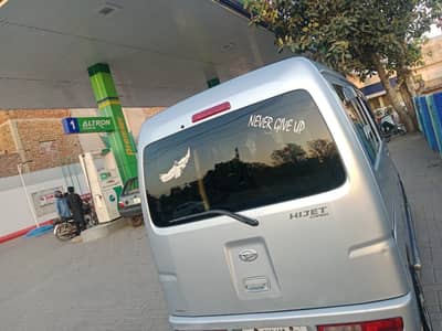 Daihatsu Hijet 2022
