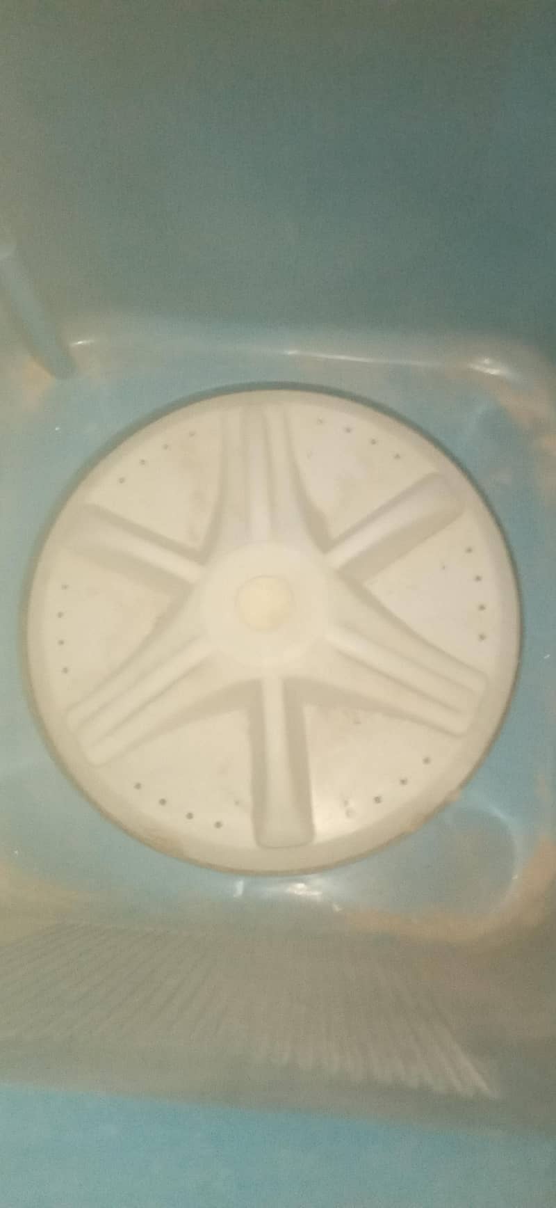 washing machine 2