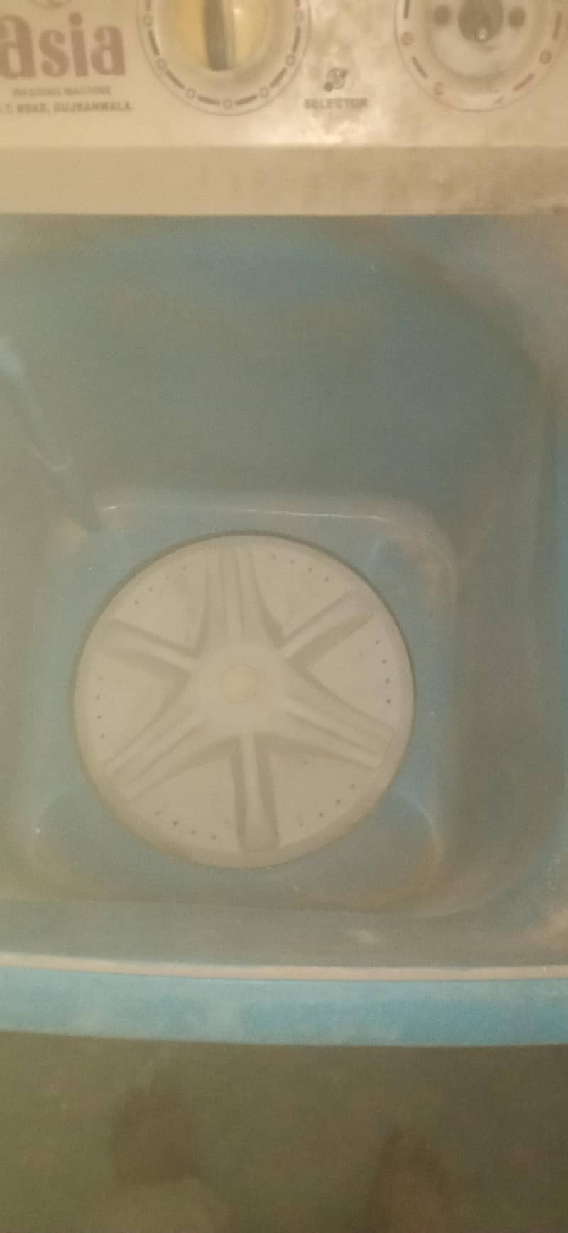 washing machine 3