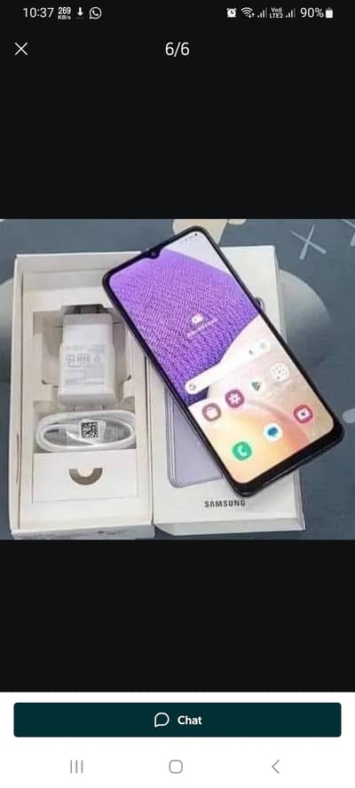 Samsung Mobile A32