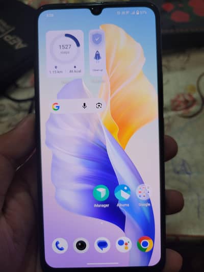 Vivo V23e