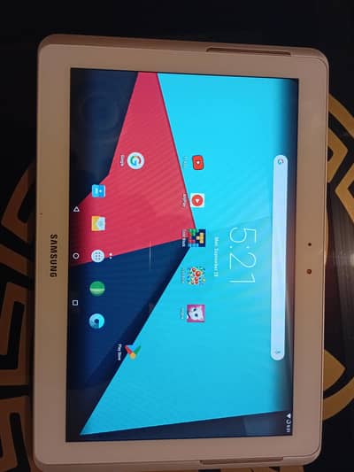 Samsung Galaxy Tab 2 10.1 WiFi | Android 7.1. 2