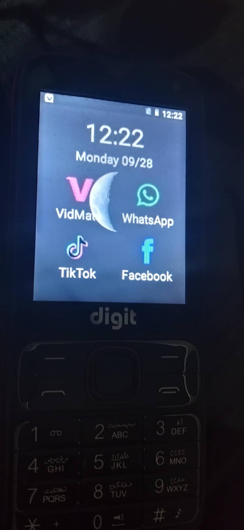 digit 4g 1