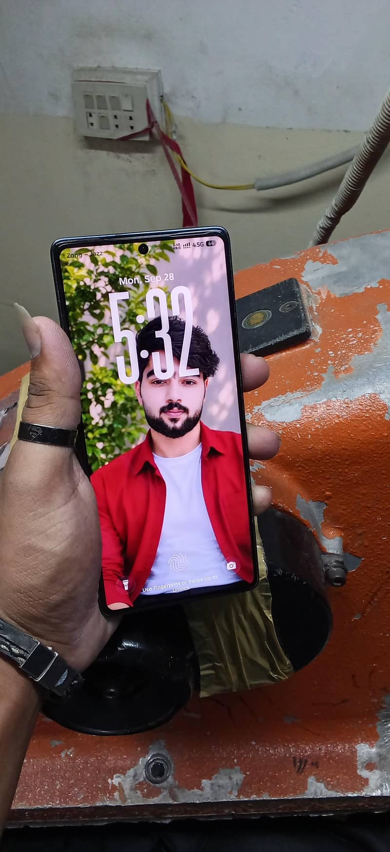 Infinix Note 40 2