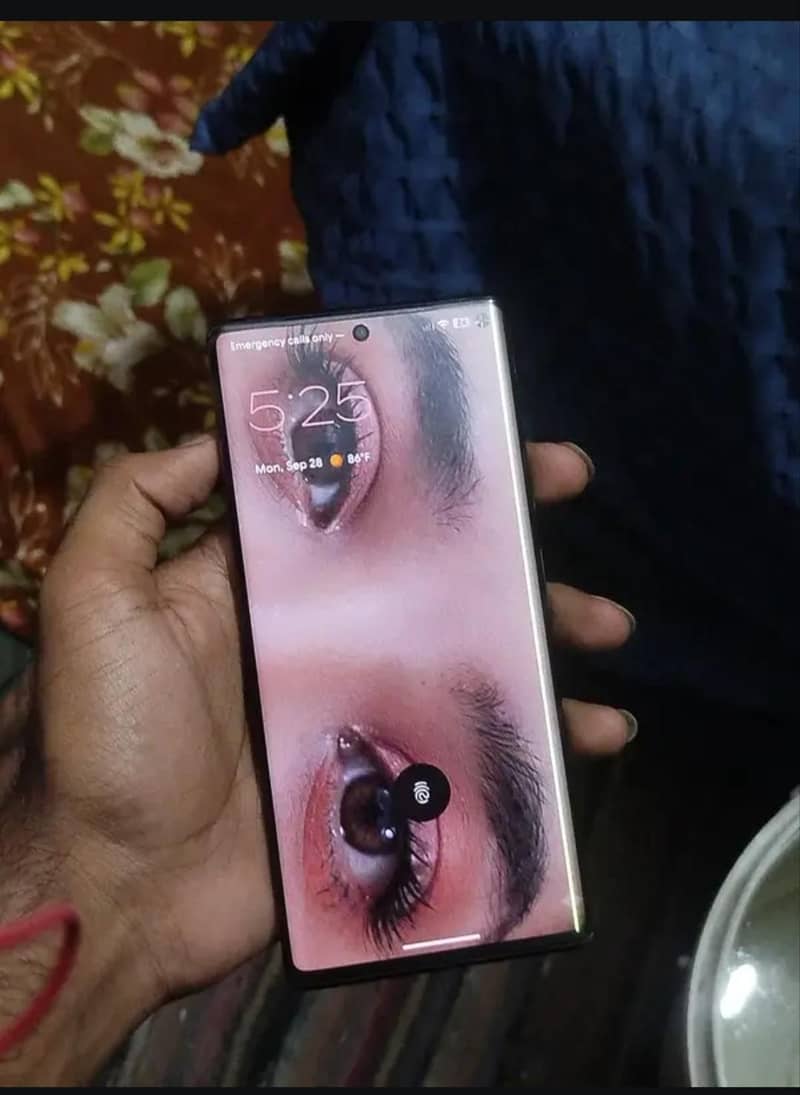 Google Pixel 6 Pro 12/128 3