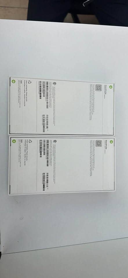 Apple iPhone 18 Pro Max 1