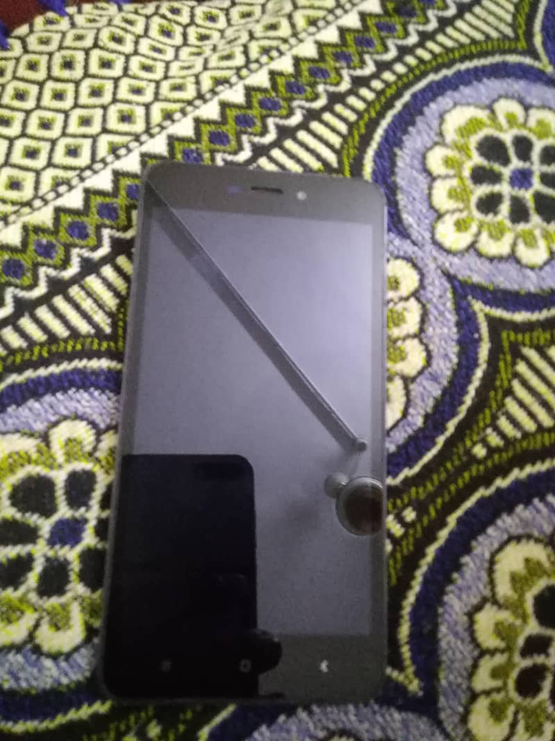 Xiaomi Redmi 4A 2