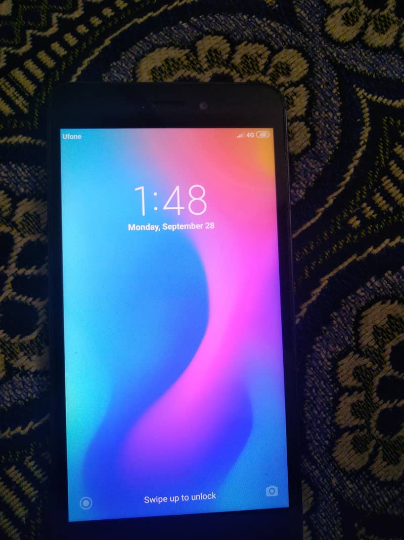 Xiaomi Redmi 4A 3