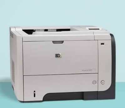 HP 3015 dn
