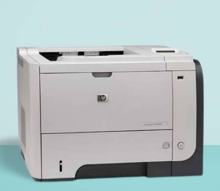 HP 3015 dn 0