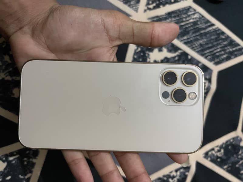 Apple iPhone 12 Pro 1