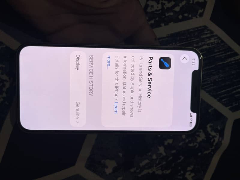 Apple iPhone 12 Pro 3