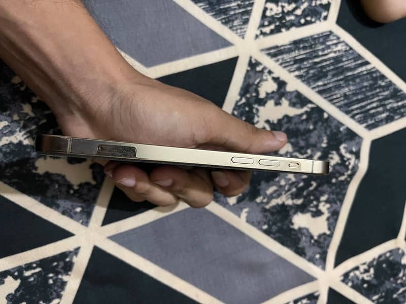 Apple iPhone 12 Pro 4