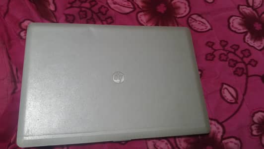Hp elitebook core i5 4th gen