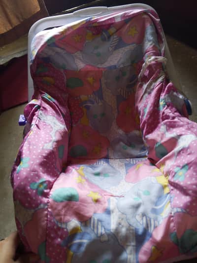 baby cart