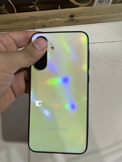 Samsung A36 only parts