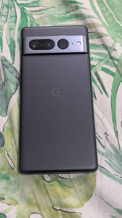 Google Pixel 7 Pro