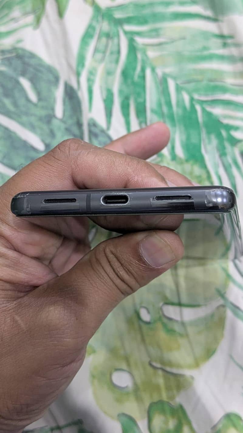 Google Pixel 7 Pro 5