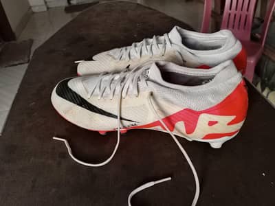 Nike mercurial Air zoom