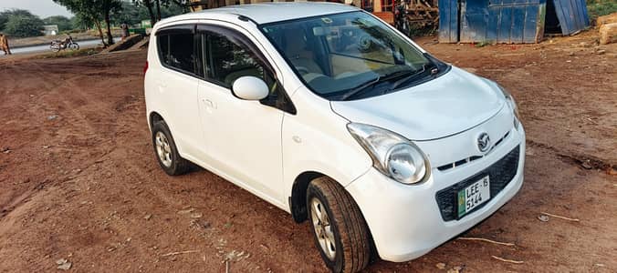 Mazda Carol 2012