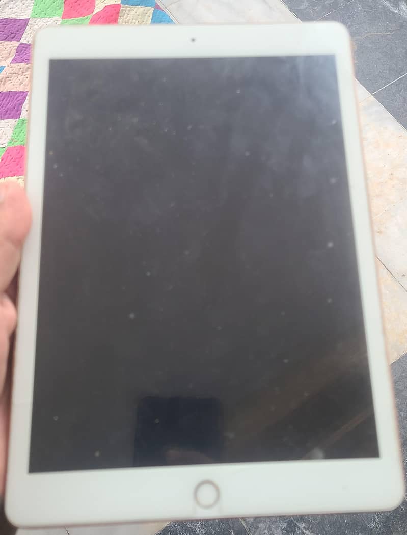 ipad 8 generation 2