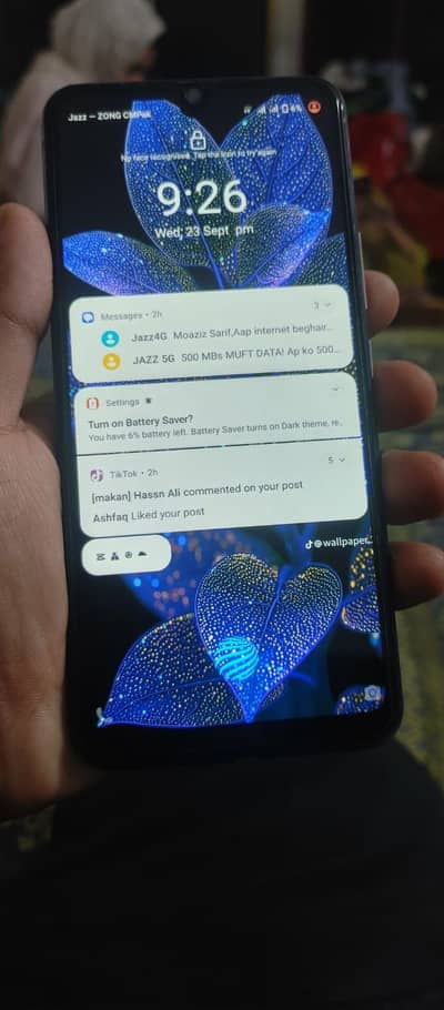 Vivo V20