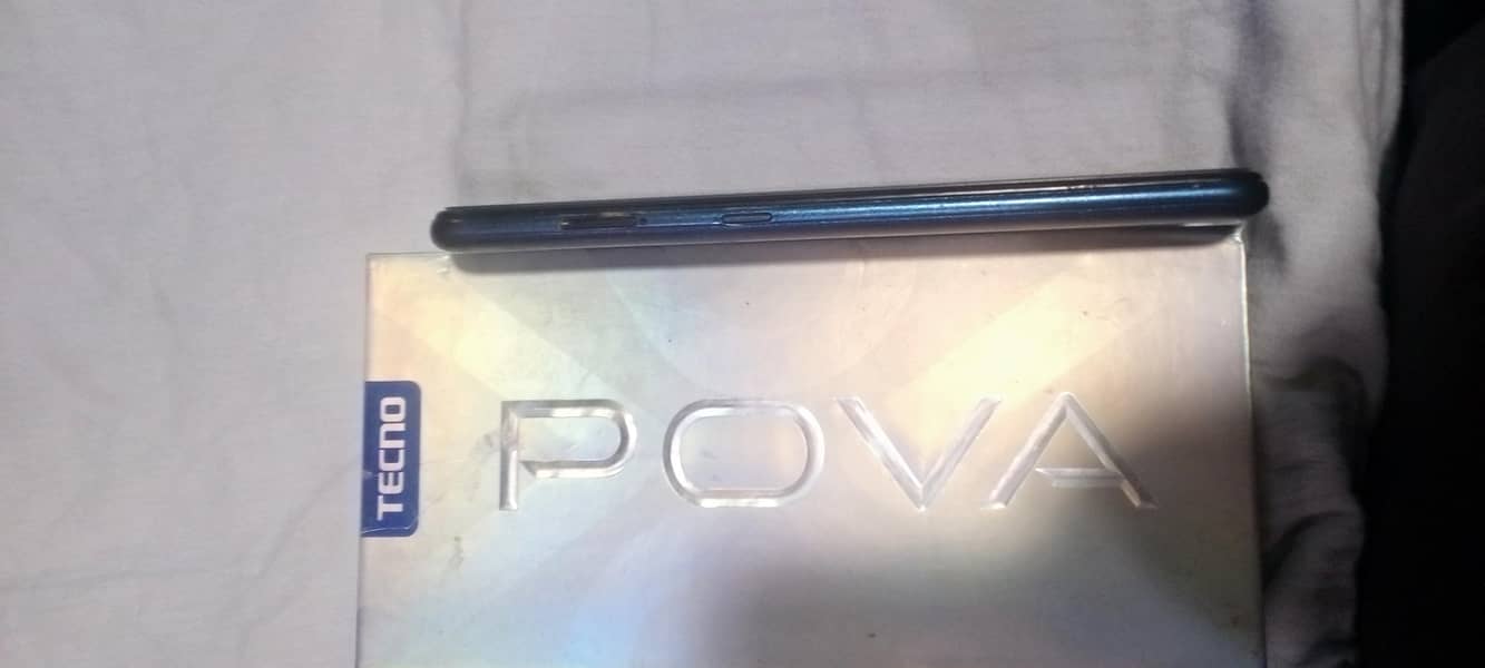 Tecno Pova 2