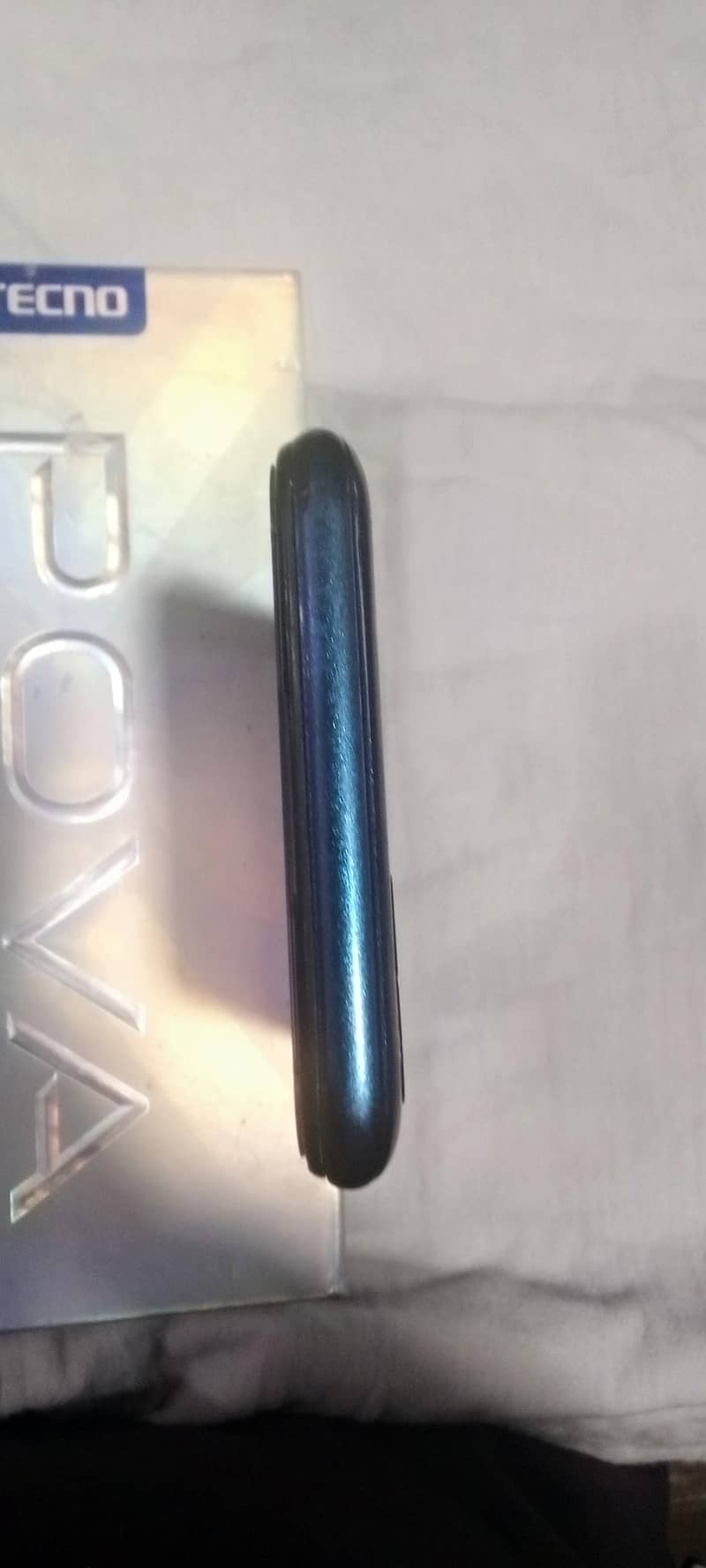 Tecno Pova 5