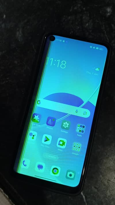 OPPO Reno 6