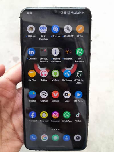One Plus 7T