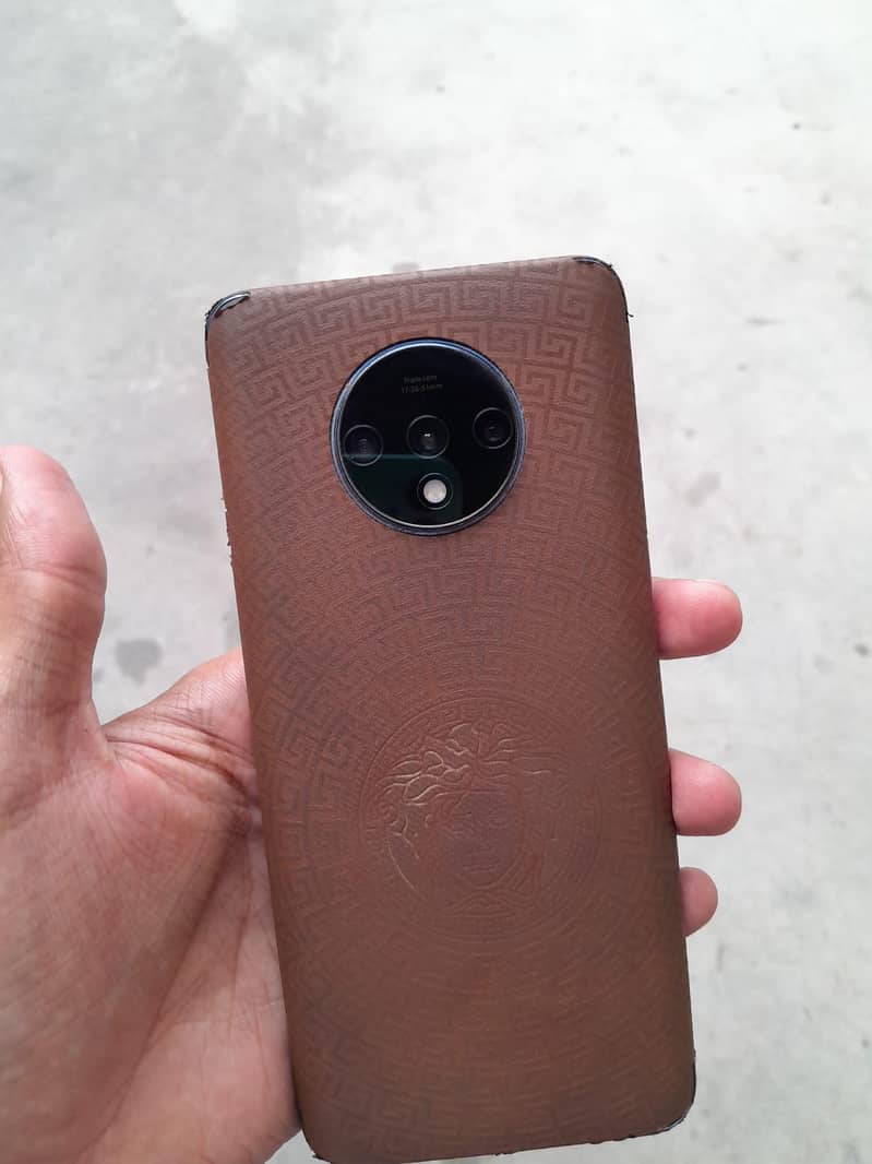 One Plus 7T 2
