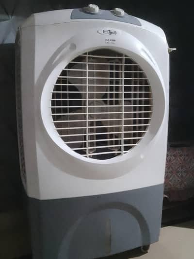 SUPER-ASIA AIR COOLER MODEL-ECM 4500 SUPER COOL.
