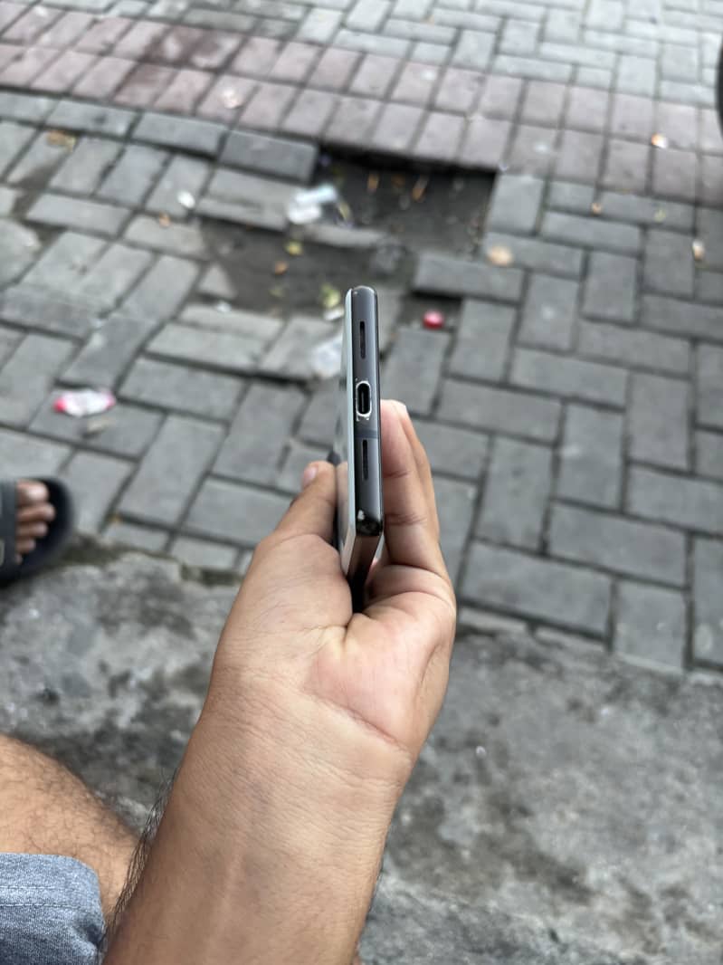 Google Pixel 6 4