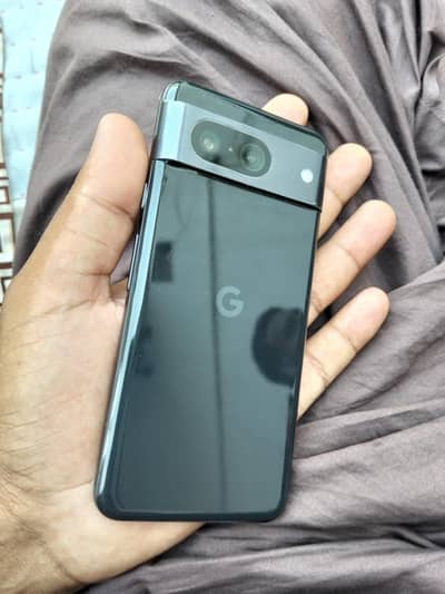 Google Pixel 8