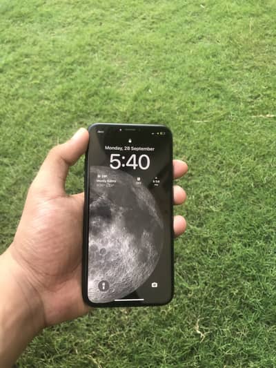 Apple iPhone XS