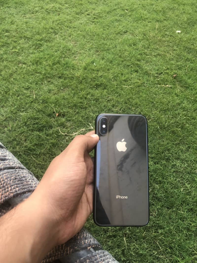 Apple iPhone XS 2