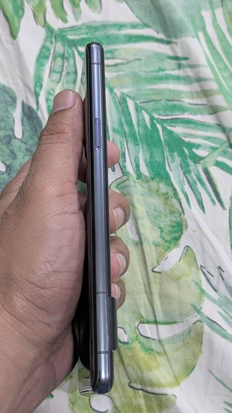 Google Pixel 7 Pro 3
