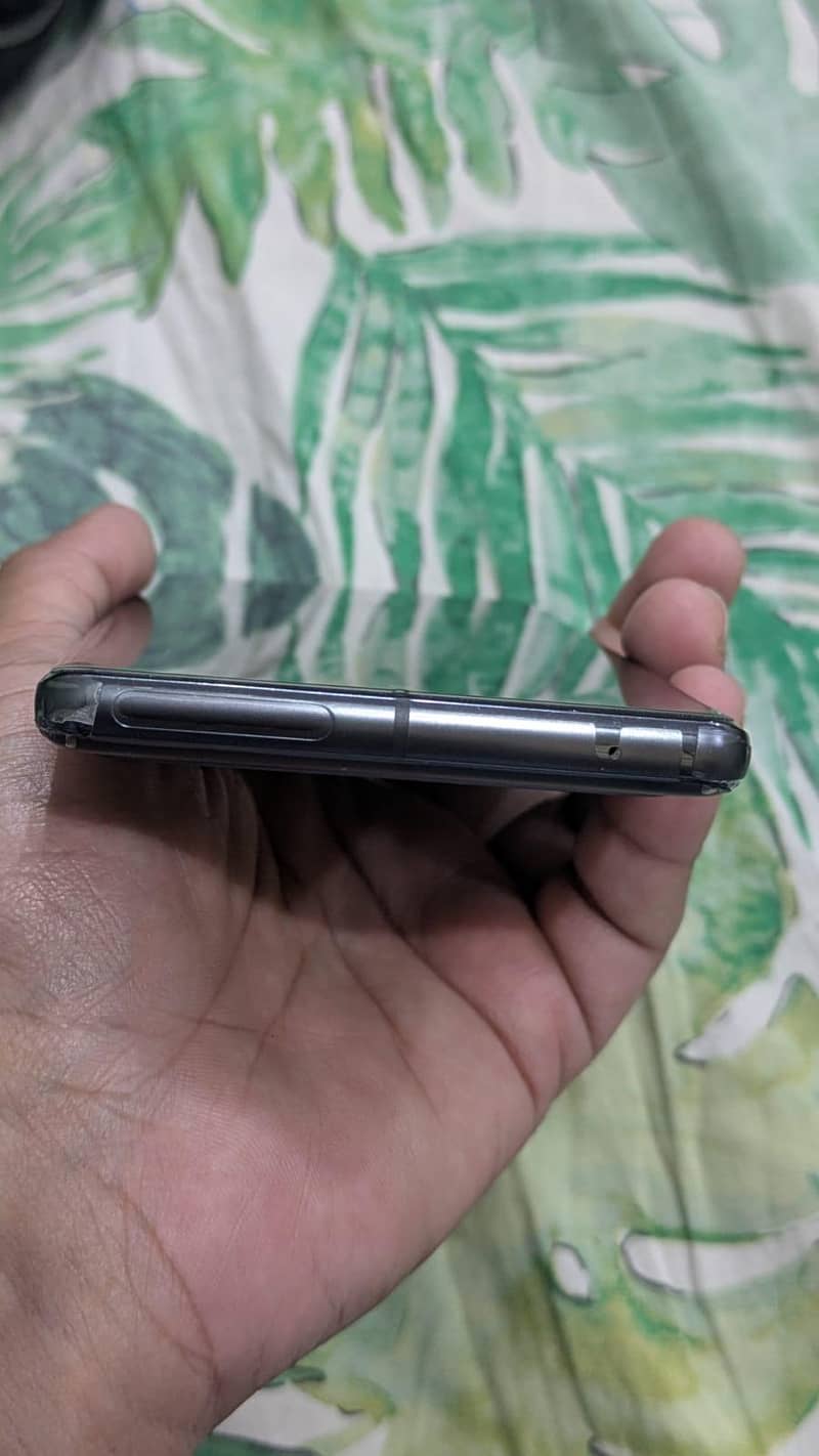 Google Pixel 7 Pro 4
