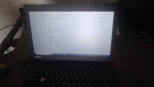 Lenovo ThinkPad T440 for Sale Core i5-4300U 4th Generation